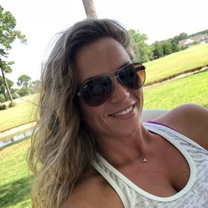 Meet your Posher, Susan